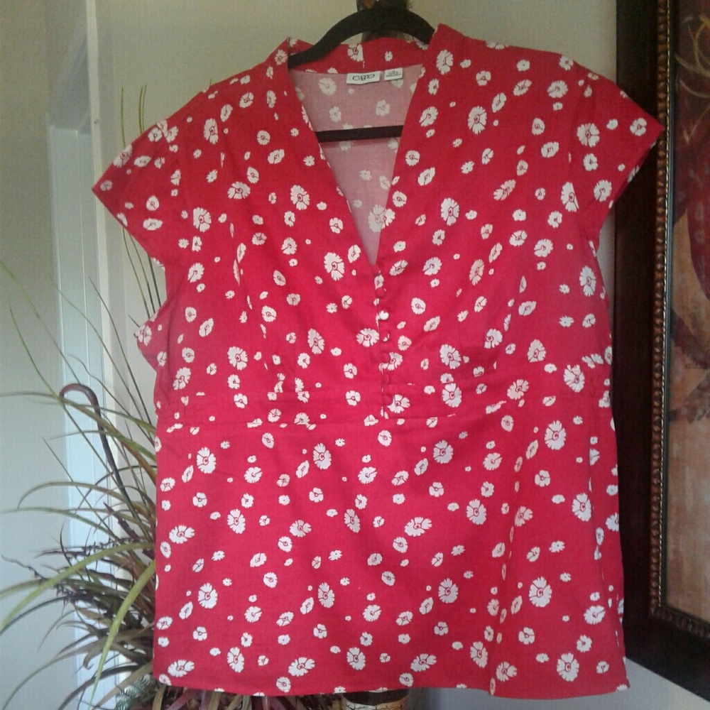 Cato Ladies Top